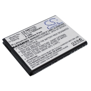 CS-SMI777SL<br />Batterie per   sostituisce la batteria EB-L1A2GB