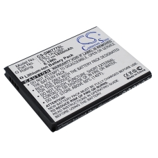 Sostituzione della batteria compatibile per Samsung EB-L1A2GB,EB-L1A2GBA,EB-L1A2GBA/BST