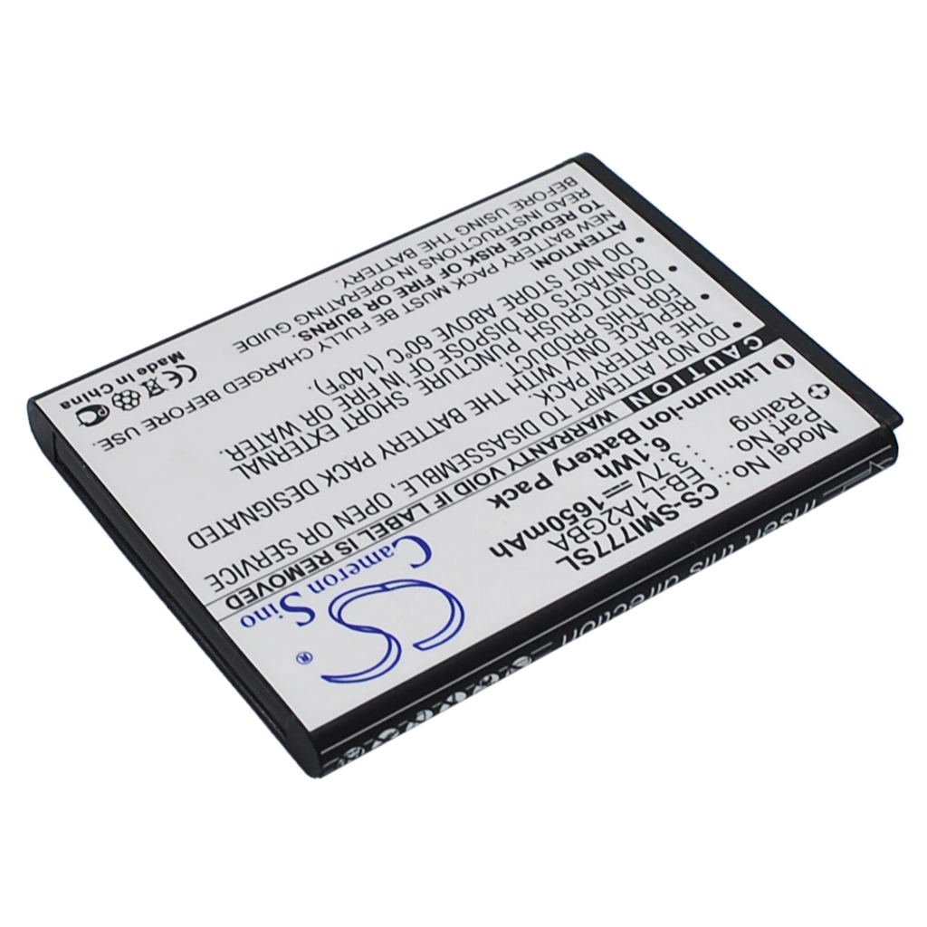 Caricabatterie da tavolo Samsung CS-SMI777SL