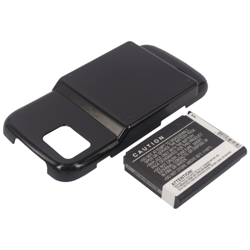 Batteria del telefono cellulare Samsung GT-I8000H