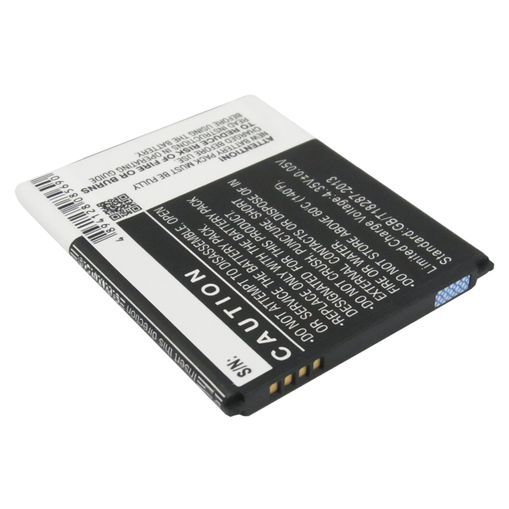 Batteria del telefono cellulare Samsung GT-I8200L