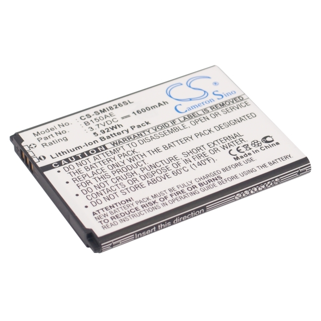 Batteria del telefono cellulare Samsung GT-I8262