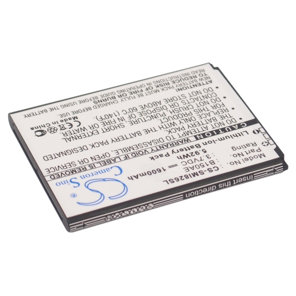 Batteria del telefono cellulare Samsung SM-G3500