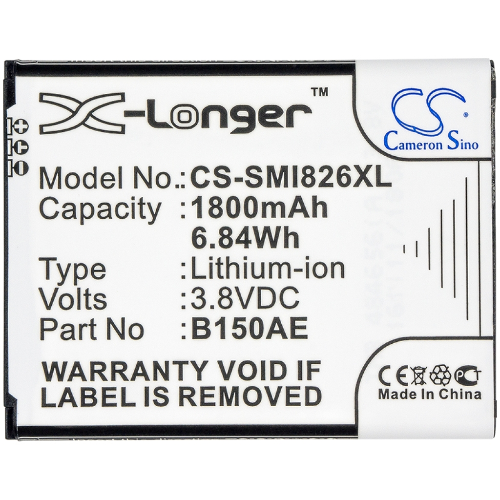 Batterie Sostituisce GH43-03849A