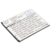 CS-SMI829SL<br />Batteries for   replaces battery EB425365LB