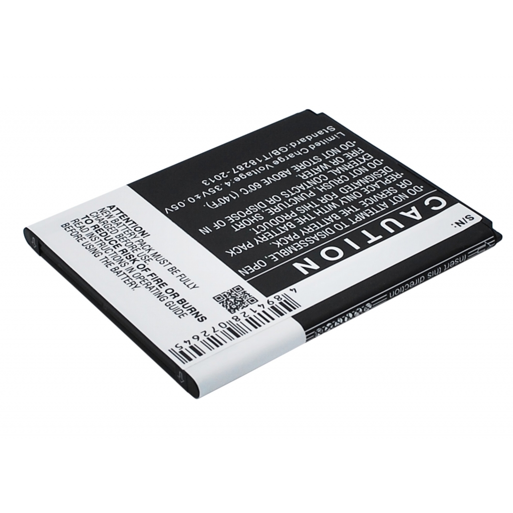 Batterie Sostituisce EB425365LU