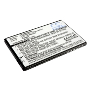 Mobile Phone Battery Samsung Acclaim R880