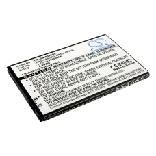 Sostituzione della batteria compatibile per Verizon B564465LU,CPLD-69,EB504465IZBSTD,EB504465LA,EB504465LABSTD...