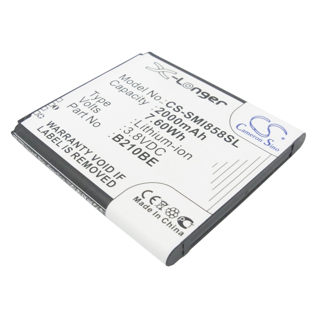 Mobile Phone Battery Samsung GT-i8580