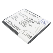 Batteria del telefono cellulare Samsung Galaxy Core Advance