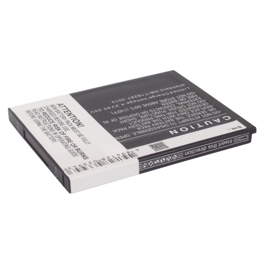 Mobile Phone Battery Samsung SCH-i859