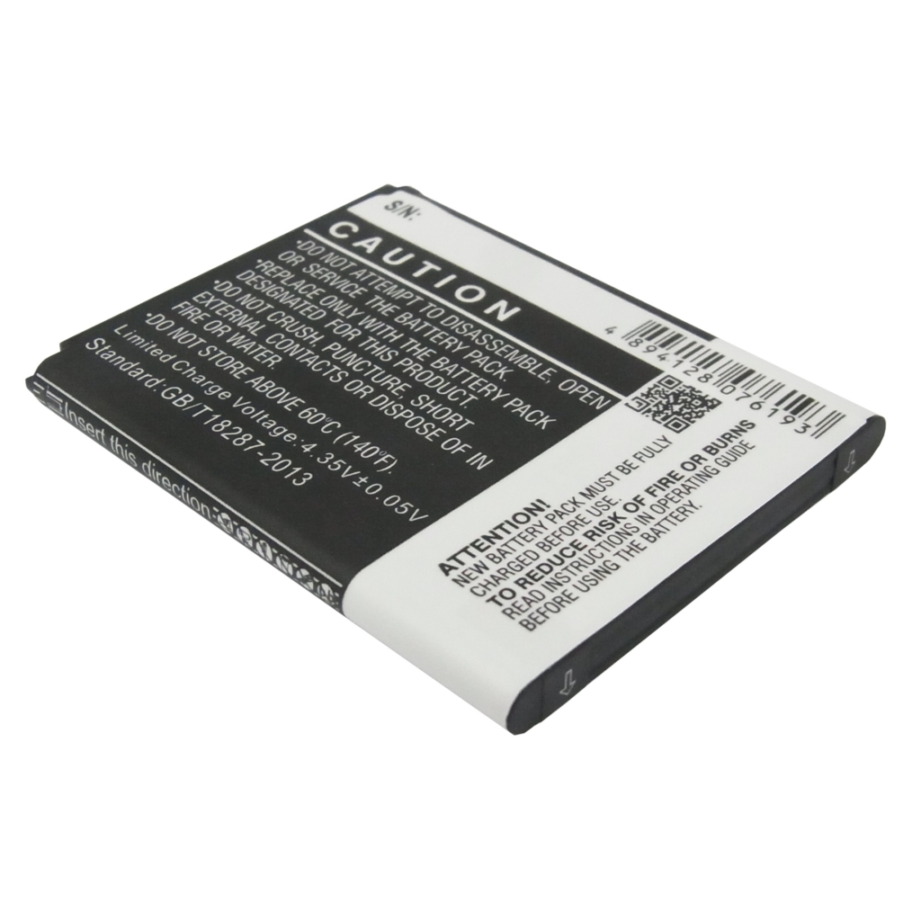 Mobile Phone Battery Samsung Note II Mini