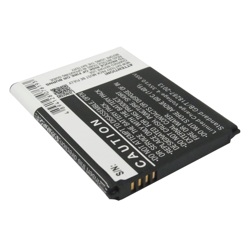 Sostituzione della batteria compatibile per Samsung EB535163LA,EB535163LU