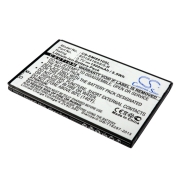 CS-SMI8910SL<br />Batteries for   replaces battery EB504465LABSTD