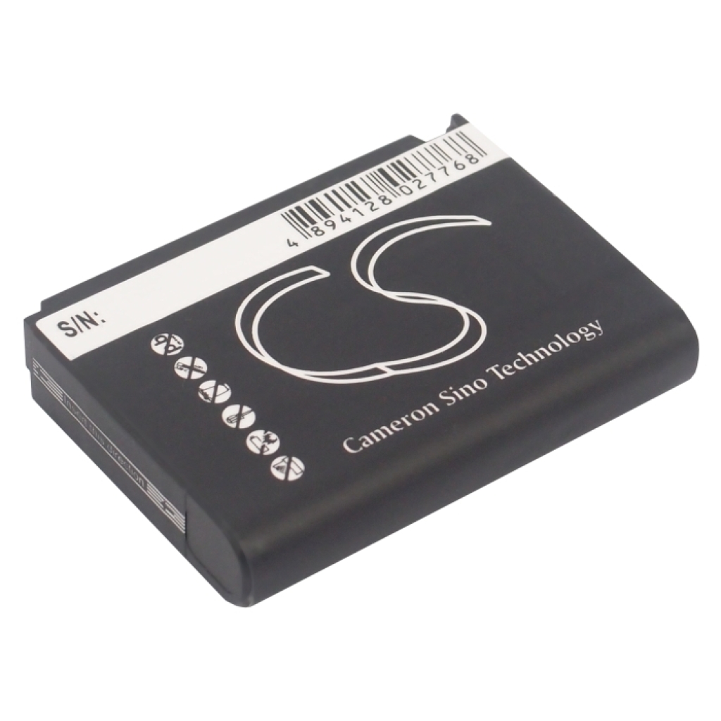 Batteria del telefono cellulare Samsung Eternity A867 (CS-SMI907SL)