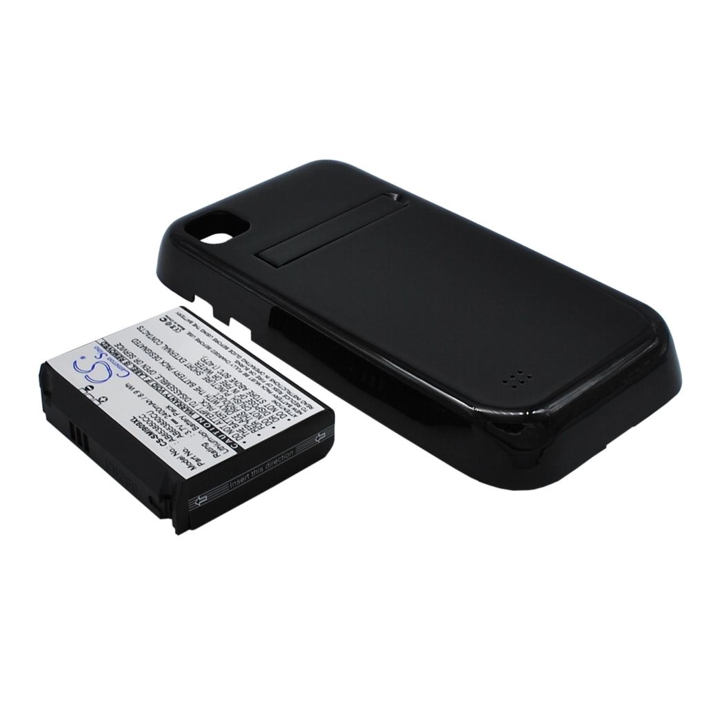 Batteria del telefono cellulare Samsung SCH-I909