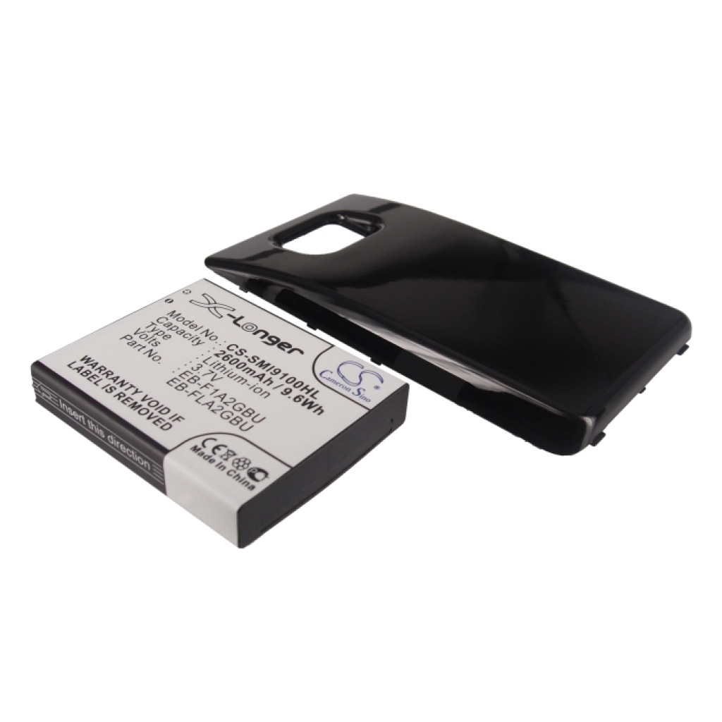 Batteria del telefono cellulare Samsung GT-I9100