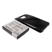 CS-SMI9100HL<br />Batterie per   sostituisce la batteria EB-F1A2GBU