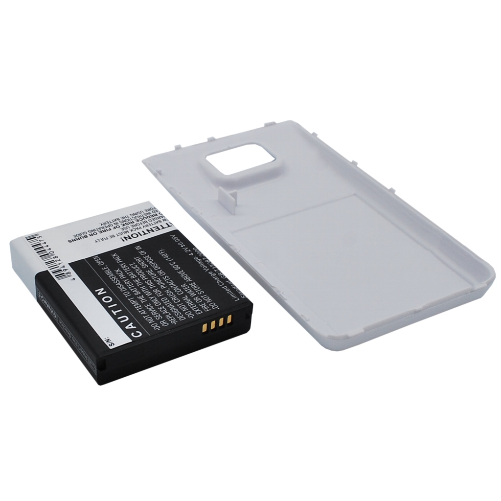 Batteria del telefono cellulare Samsung GT-I9100