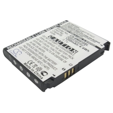 Sostituzione della batteria compatibile per Samsung  AB653850EZBSTD, AB653850EZ, AB653850EB, AB663450EZ