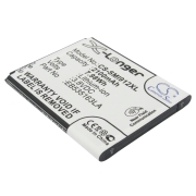 Batteria del telefono cellulare Samsung GT-i9082