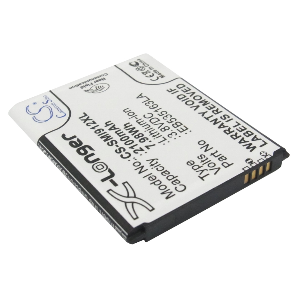 Batteria del telefono cellulare Samsung SCH-i879