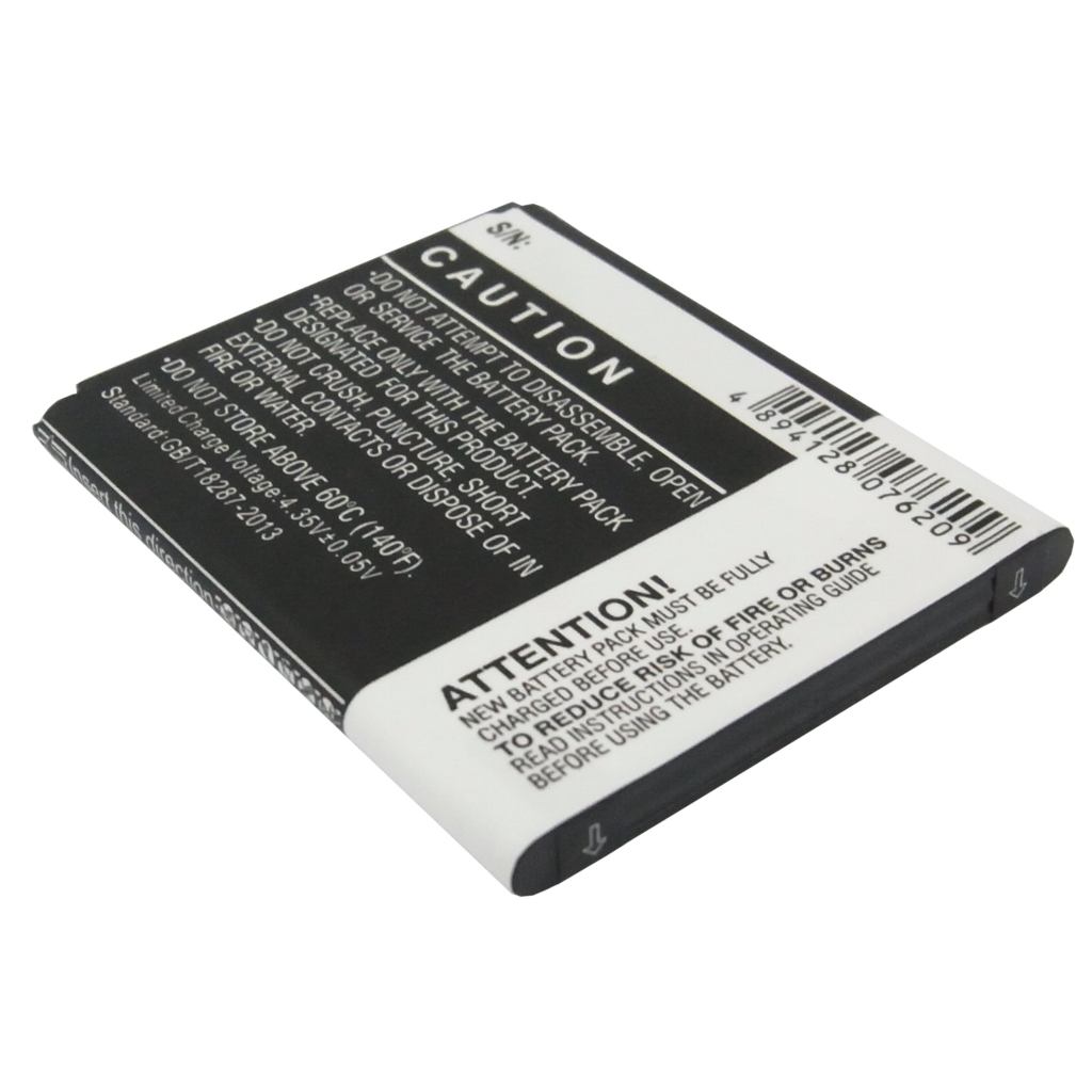 Sostituzione della batteria compatibile per Samsung EB535163LA,EB535163LU