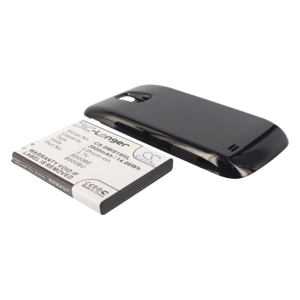 Batteria del telefono cellulare Samsung CS-SMI919HL