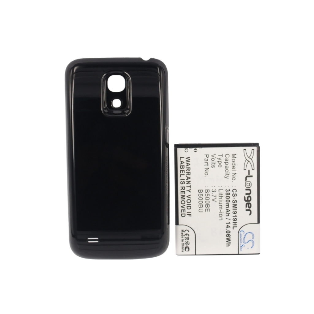 Batteria del telefono cellulare Samsung CS-SMI919HL