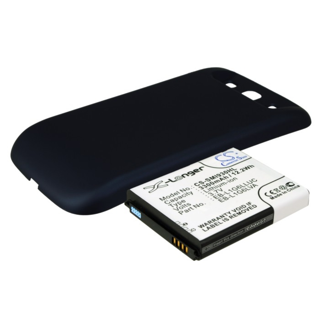 Batteria del telefono cellulare Samsung GT-I9308