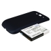 Batteria del telefono cellulare Samsung Galaxy S3