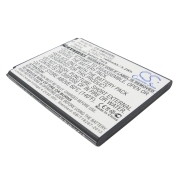 Batteria del telefono cellulare Samsung SC-03E