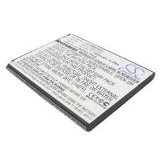 Sostituzione della batteria compatibile per AT&T EB-L1G6LLA,EB-L1G6LLAGSTA,EB-L1G6LLK,EB-L1G6LLU,EB-L1G6LLUC...