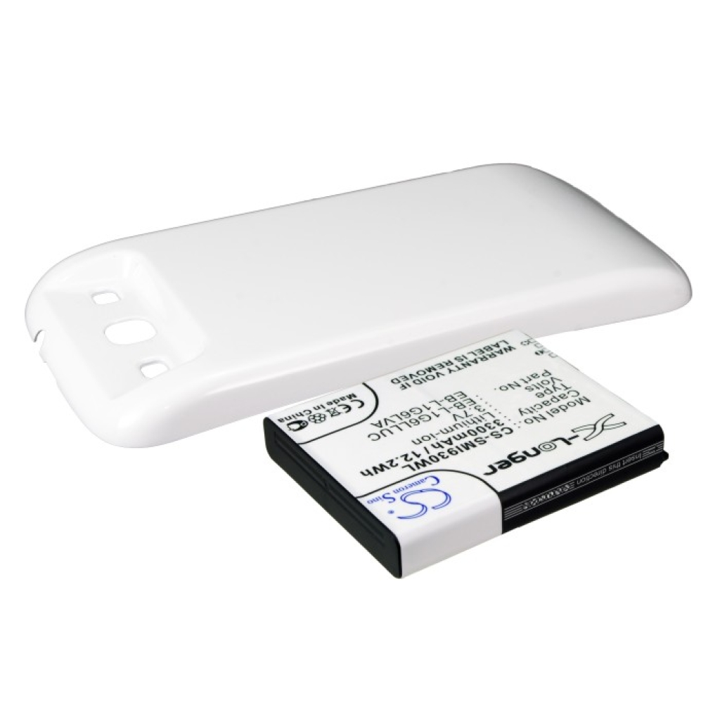 Batteria del telefono cellulare Samsung GT-I9308