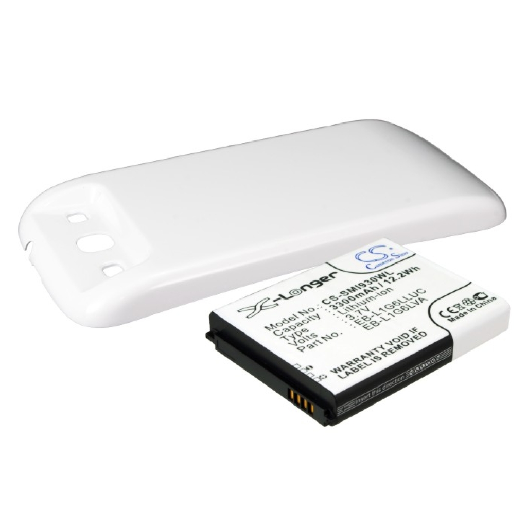 Caricabatterie da tavolo Samsung CS-SMI930WL