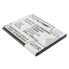 Sostituzione della batteria compatibile per Samsung EB-L1G6LLA,EB-L1G6LLAGSTA,EB-L1G6LLK,EB-L1G6LLU,EB-L1G6LLUC...