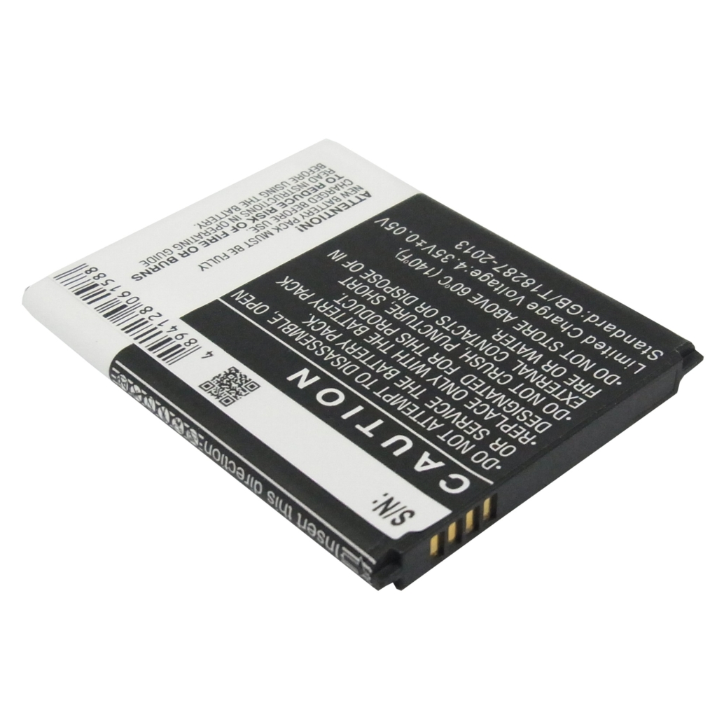 Batteria del telefono cellulare T-Mobile Galaxy S III