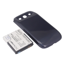 Sostituzione della batteria compatibile per NTT Docomo ASC29087,EB-L1H2LLD,EB-L1H2LLU,SC07