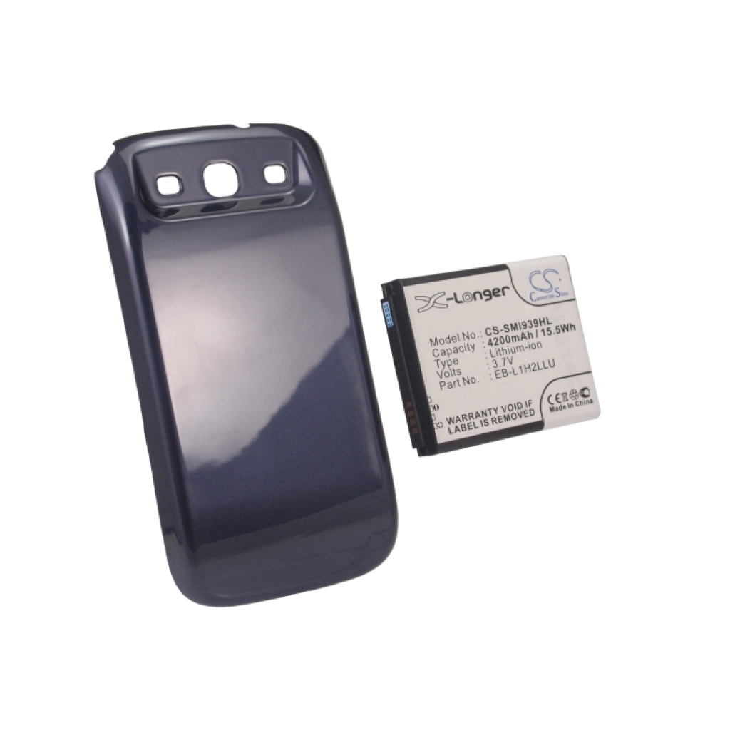 Caricabatterie da tavolo Samsung CS-SMI939HL