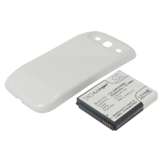 Sostituzione della batteria compatibile per NTT Docomo ASC29087,EB-L1H2LLD,EB-L1H2LLU,SC07