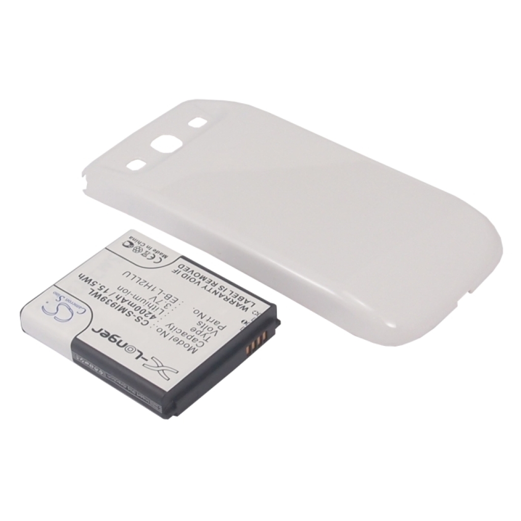 Caricabatterie da tavolo Samsung CS-SMI939WL