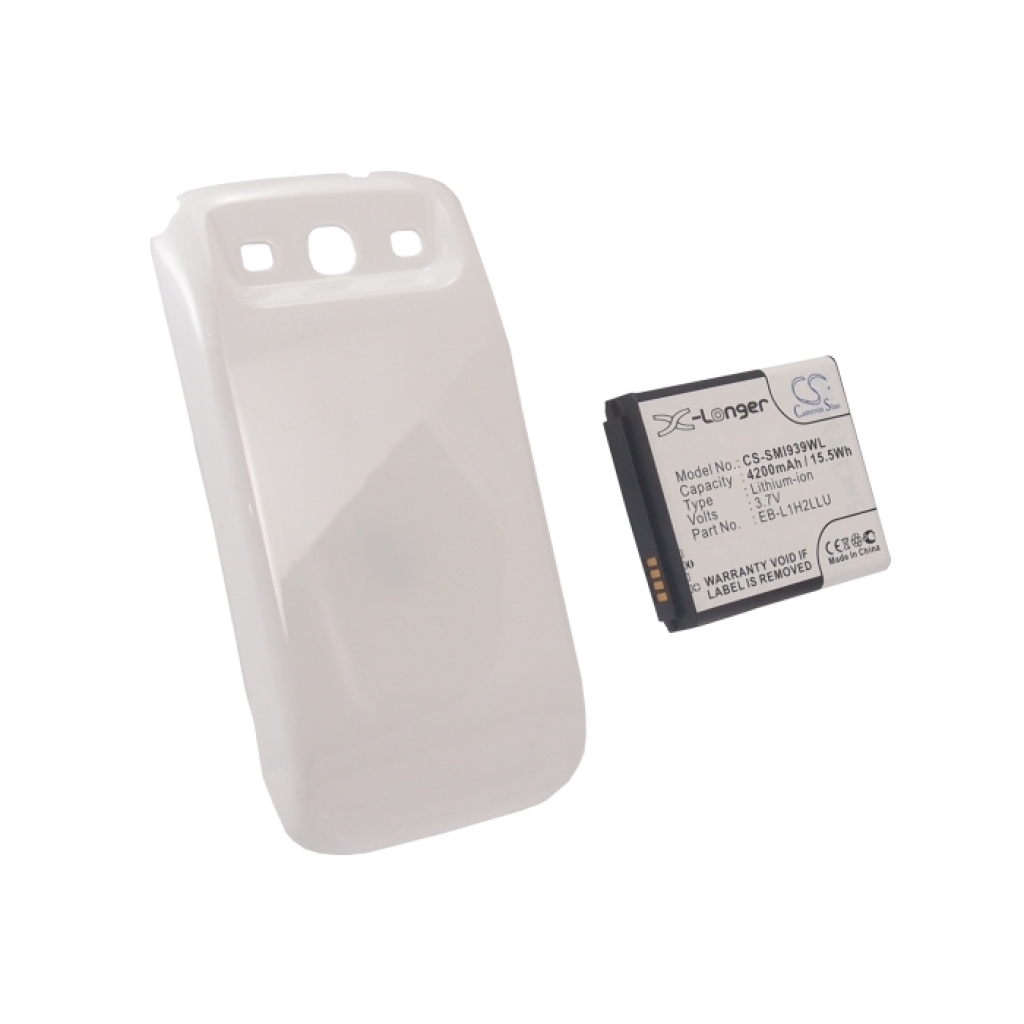 Caricabatterie da tavolo Samsung CS-SMI939WL