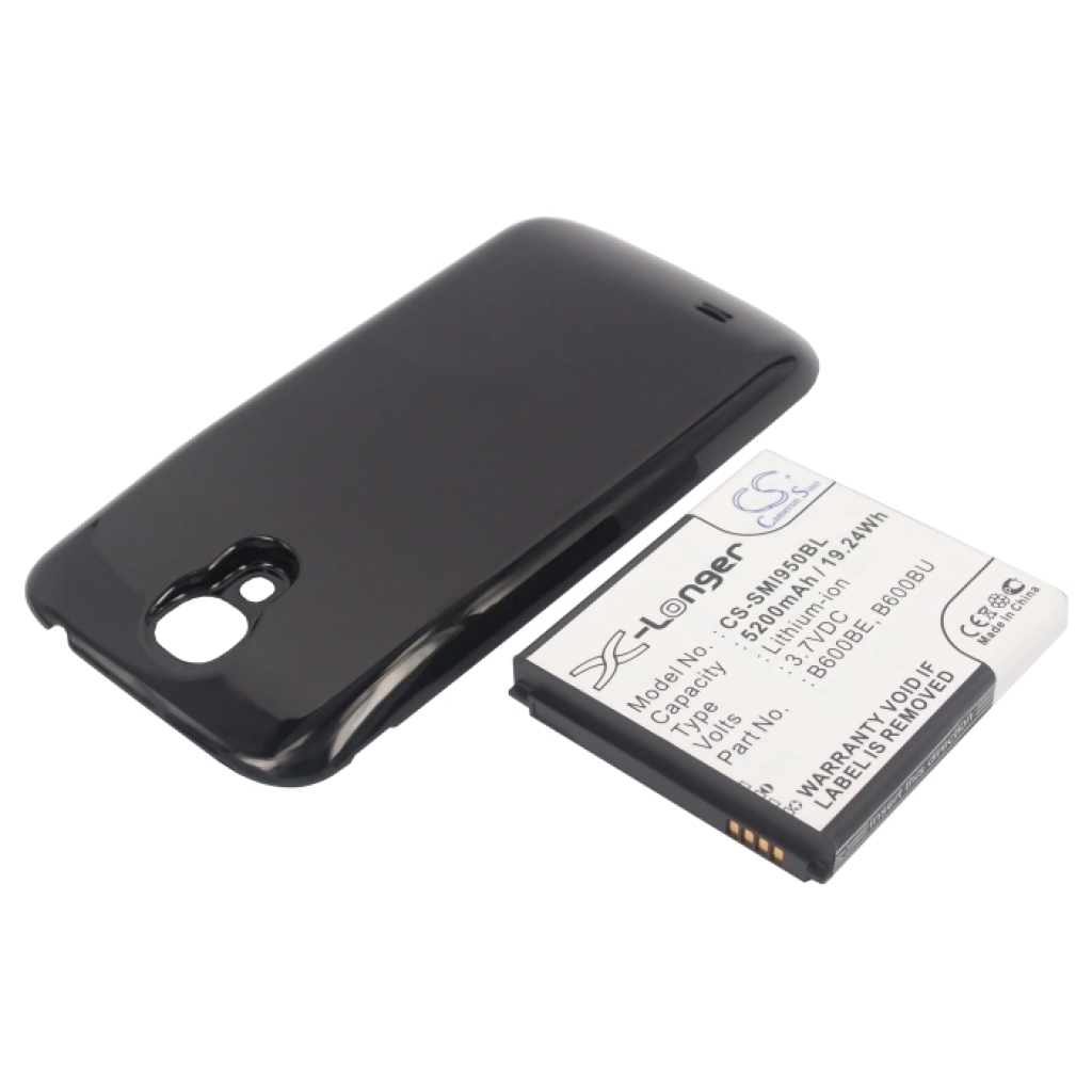 Batteria del telefono cellulare Samsung Galaxy S4 LTE