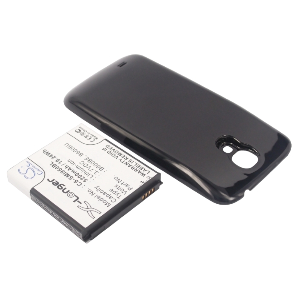 Batteria del telefono cellulare Samsung Galaxy S4