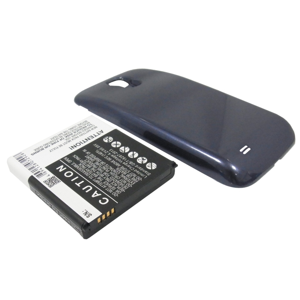 Batteria del telefono cellulare Samsung Galaxy S4 LTE