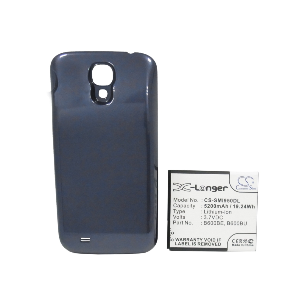 Batteria del telefono cellulare Samsung GT-i9502