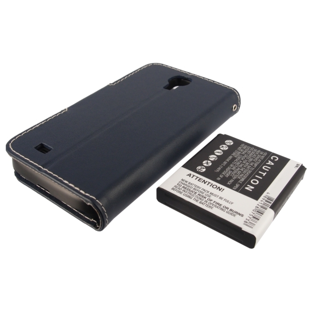 Batteria del telefono cellulare Samsung GT-i9502