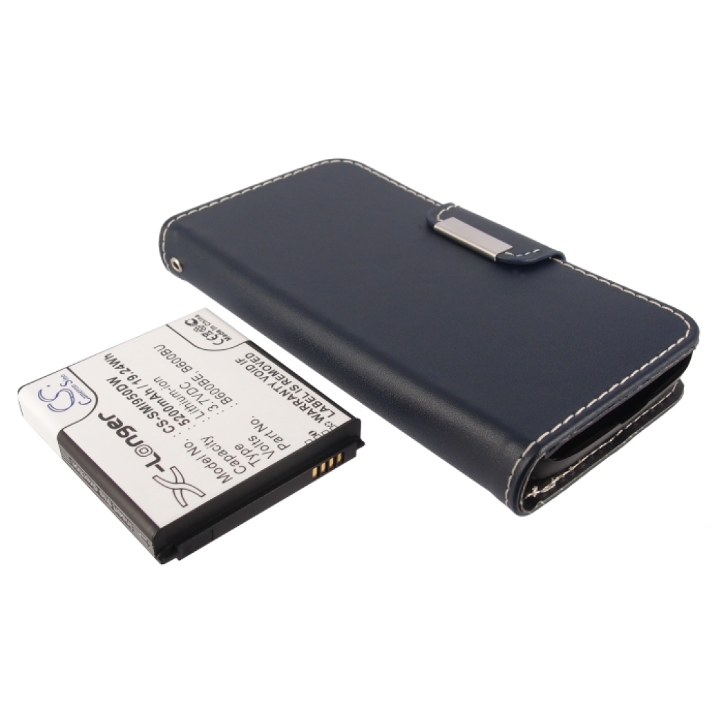 Batteria del telefono cellulare Samsung SPH-L720