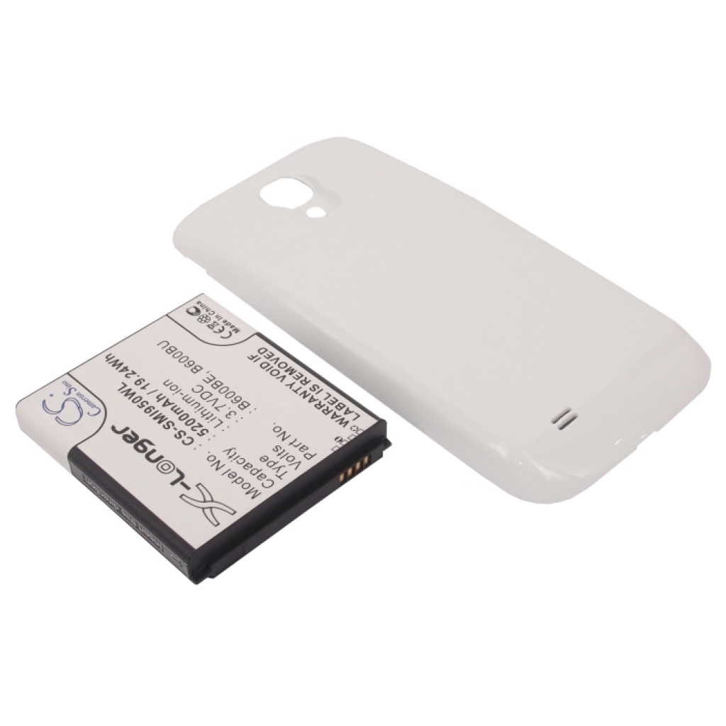 Batteria del telefono cellulare Samsung Galaxy S4