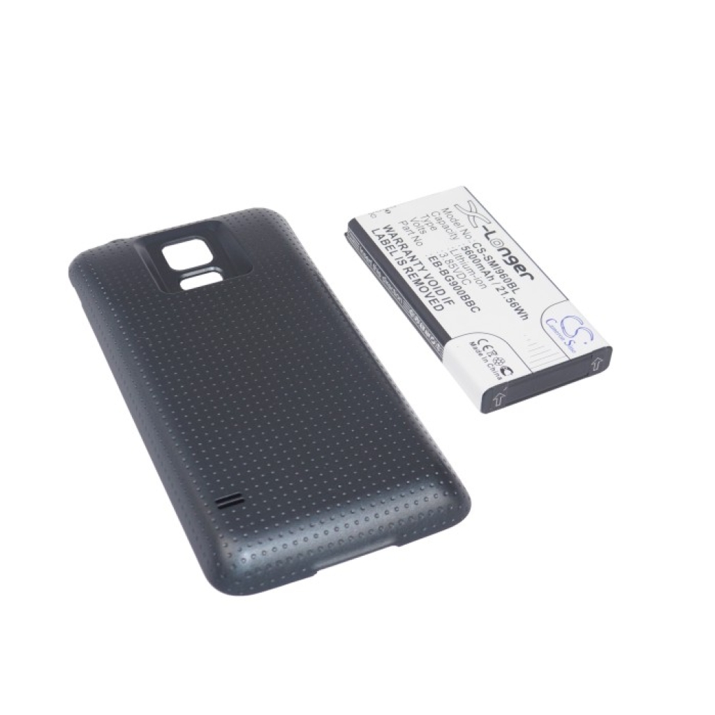 Batteria del telefono cellulare Samsung GT-I9600